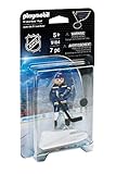 PLAYMOBIL NHL St. Louis Blues Player