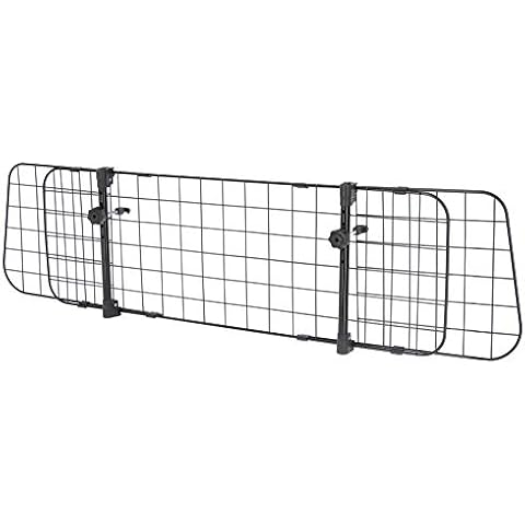 Rejilla de Seguridad Kerbl Maxi-Pet 80581 para Coche Cover