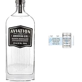 Aviation American Gin, 700ml