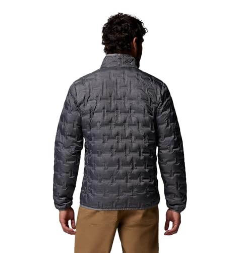 Image of Columbia Delta Ridge II Down Jacket