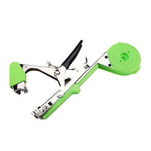 Máquina manual para atar plantas Dioche Tapetool miniatura 2