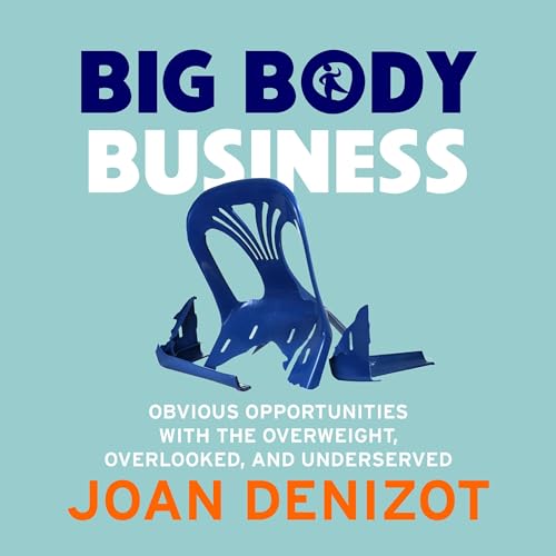Big Body Business by Joan Denizot episode artwork