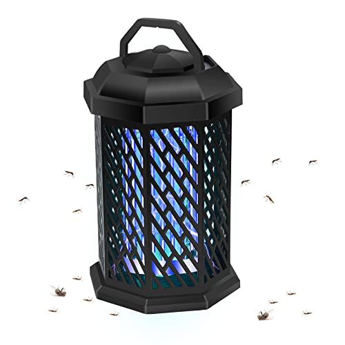 12 Best Outdoor Bug Zapper For Flies Opinions of 10,675 Consumers