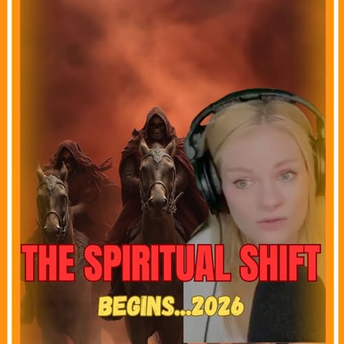 The Fire Horse & the Book of Revelation | Tiffany Haney on Prophecy, Energy & 2026 Shifting Frequencies