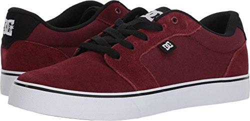 Image of DC Mens Anvil M Shoe Sneakers