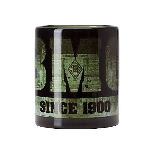 Borussia Mönchengladbach Kaffeebecher/Tasse ** BMG ** Since 1900