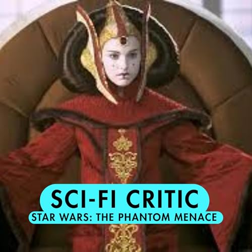 Star Wars: The Phantom Menace (1999)