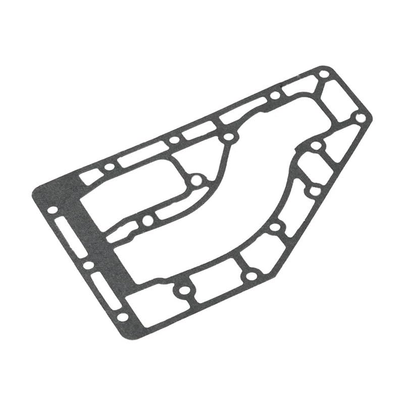 Joint de couvercle 6F5-41114 contre les fuites de moteur hors-bord YM