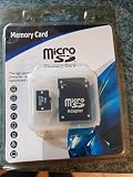 Kingston Tarjeta Micro SD de 1 GB
