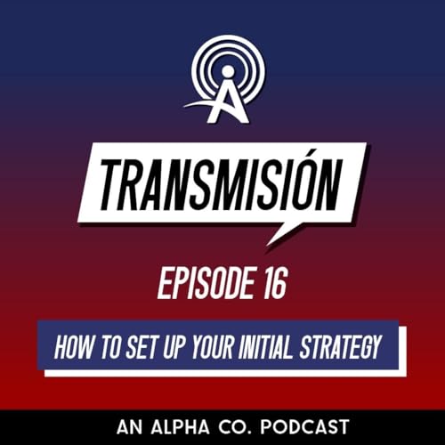 Episode 16 &ndash; The Branding Strategy Playbook