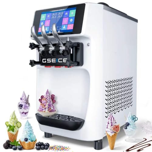 GSEICE 26-32 L/H Dual System 10-Inch LCD