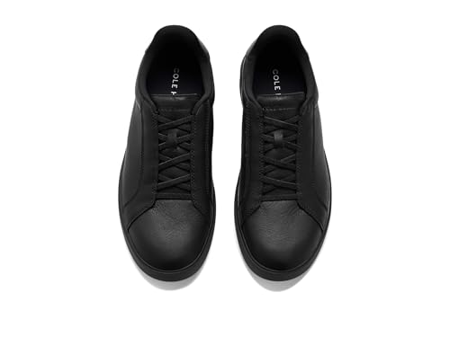 Image of Cole Haan Men's Grand Crosscourt Daily Lace-to-Toe Slip-on