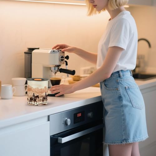 Envase hermético de acero inoxidable para café Blueangle 30oz miniatura 7