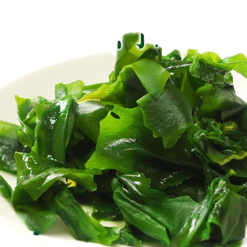 減塩 カット わかめ 112g(14g×8袋)