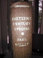 More Nineteenth Century Studies B001KIL0HS Book Cover