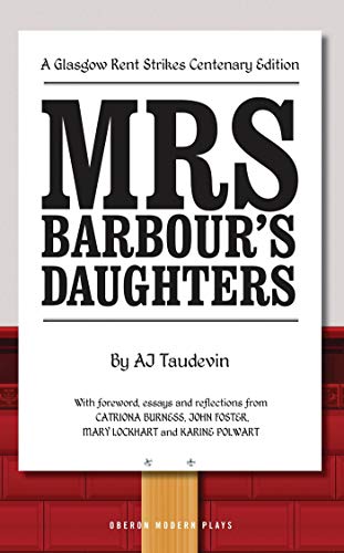 Mrs Barbour's Daughters view 2