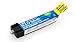 E-flite 150mAh 1S 3.7V 45C LiPo Battery, EFLB1501S45