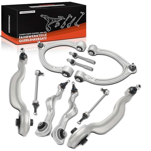 Bras de suspension avant premium pour Classe S W221 S500 S63 AMG