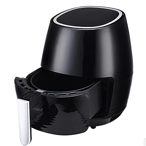 Air Fryers for Home Use 6.5L Air Fryer Oil Free Low Fat Healthy Cooker Oven Frying Food Fry Chip Comfortable Anniversary