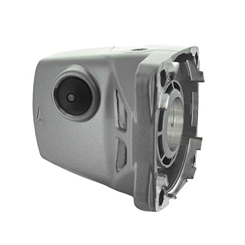 Walter 48A020 Gearbox Housing Complete