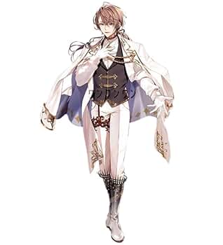 加賀美ハヤト　共通衣装　XL にじさんじ】加賀美ハヤトや剣持刀也がオリジナル共通衣装を