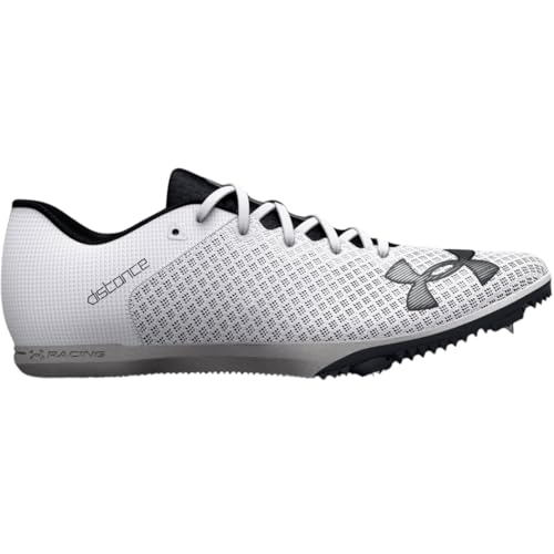 Under Armour Adult Kick Distance 4 Track Spikes