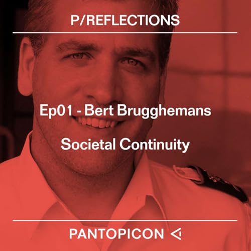Bert Brugghemans - Societal Continuity