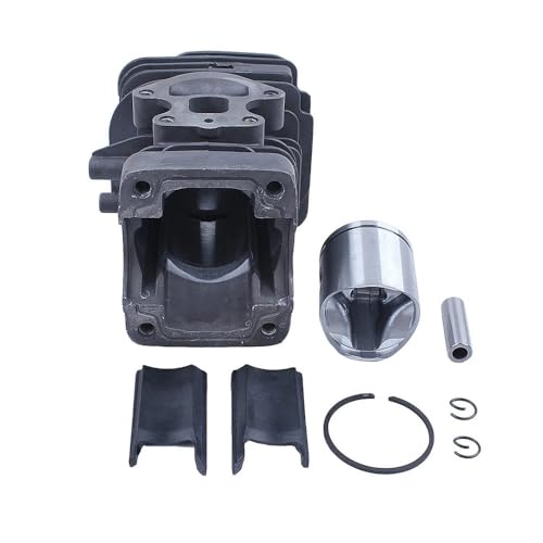 Kit cylindre 39mm avec carburateur haute compression pour tronçonneuse 236 240