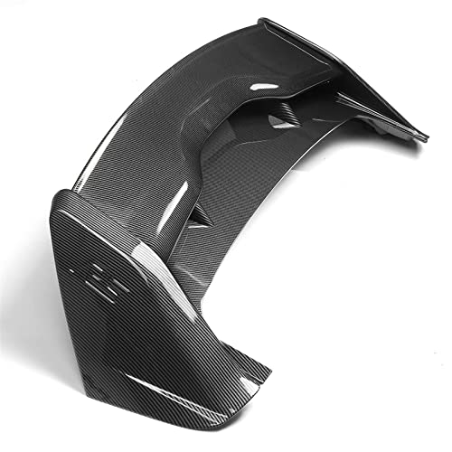 Aileron de queue look sportif haut de gamme pour Ford Focus hayon 2013-2018