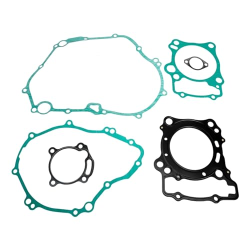 Joints de cylindre moteur moto haute résistance pour CBF300N et CRF300L, pack complet