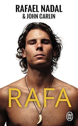 RAFA cover