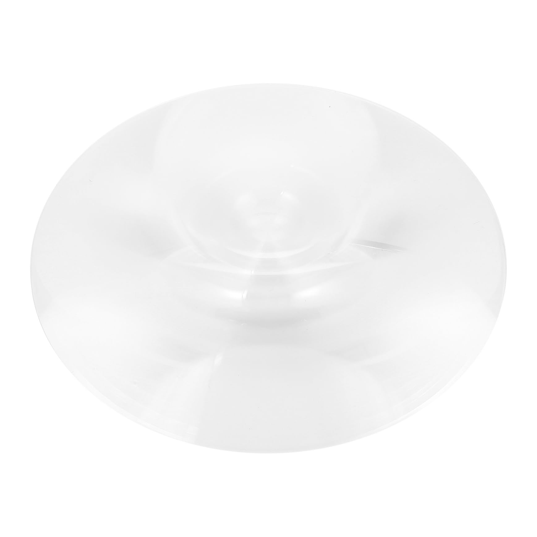 BESTYASH Lens High Definition Projector Tool Lightweight Portable Lens for Enhanced Projection for Home Use Transparent Design Easy to Operate Store