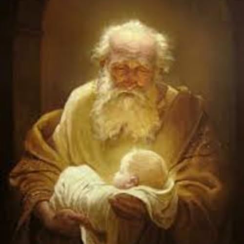 Episode 1590: 02/02 - Evangelho de hoje (Lc 2,22-40)