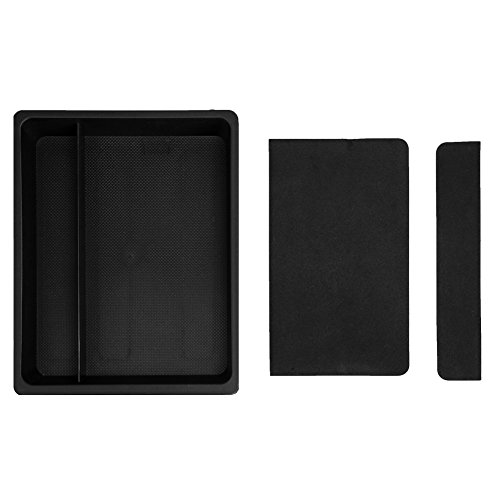 Rupse Auto Console centrale braccioli scatola vano...