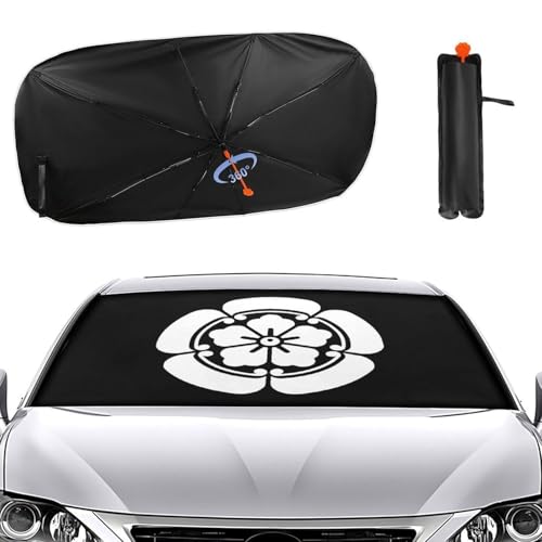 �ԗp�T���V�F�[�h �퍑���� �D�c�M�� �Ɩ� �ƋJ �J�[�T���V�F�[�h �P�^ �ԗp�p���\�� �t�����g�T���V�F�[�h ������� �܂��ݎ� �J�[�p�i �Ռ� �ՔM �ȒP���t�� �ėp Uv�J�b�g �l�G�Ή� 73��133cm