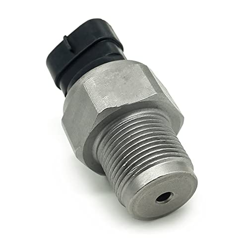 Capteur de pression de carburant 8945871010 pour Hilux et RAV4 D4D - 4