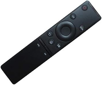 Remote Control for Samsung UN49MU7000FXZA UN49MU7500FXZA UN49MU7600FXZA UN49MU8000FXZA UN65MU9000FXZA 4K Ultra HD Smart LED TV