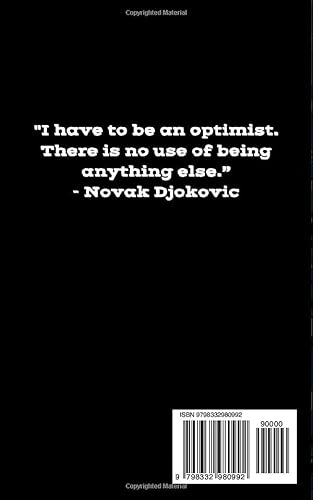 No Djok!: A look at each tennis match from Novak Djokovic’s winning Grand Slam runs