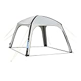 Maße 300 x 300 Zentimeter Kampa Air Shelter 300