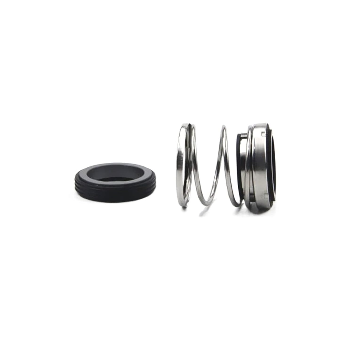 T21-2 1/8" T21-2.125“ Type 21-2 1/8" Mechanical Seals Elastomer Bellows Seal for Shaft Size 2.125" Pumps SIC/SIC/VIT Shaft Seals