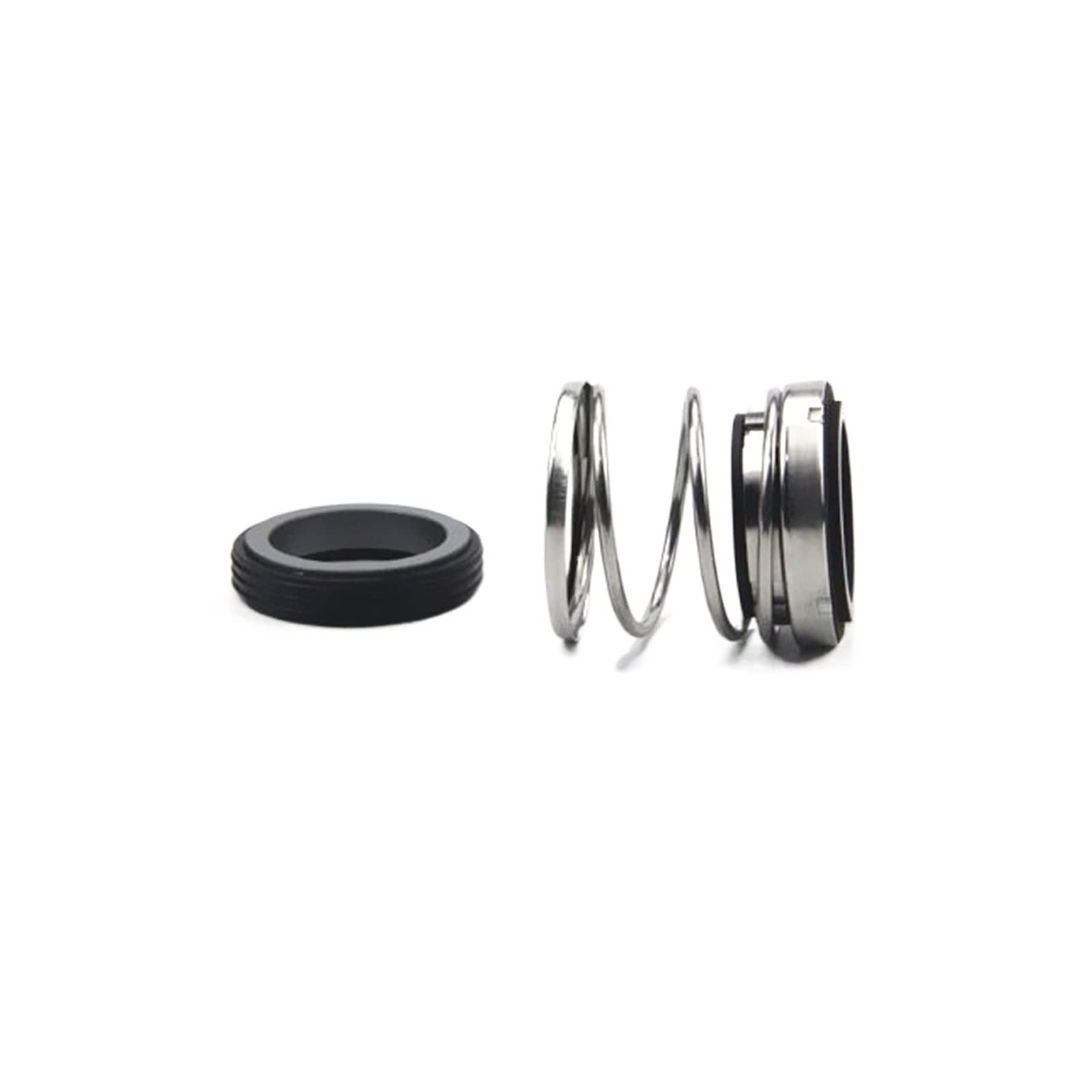 UWUKCJOKQ T21-2 1/8" .125“ Type 21-2 Mechanical Seals Elastomer Bellows Seal for Shaft Size 2.125" Pumps SIC/SIC/VIT