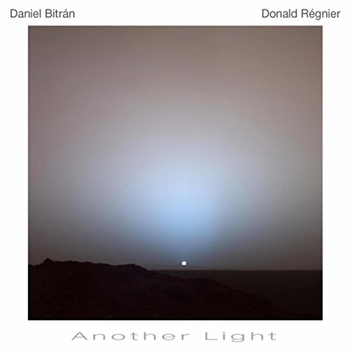 Amazon.com: Another Light : Daniel Bitrán & Donald Régnier: Digital Music
