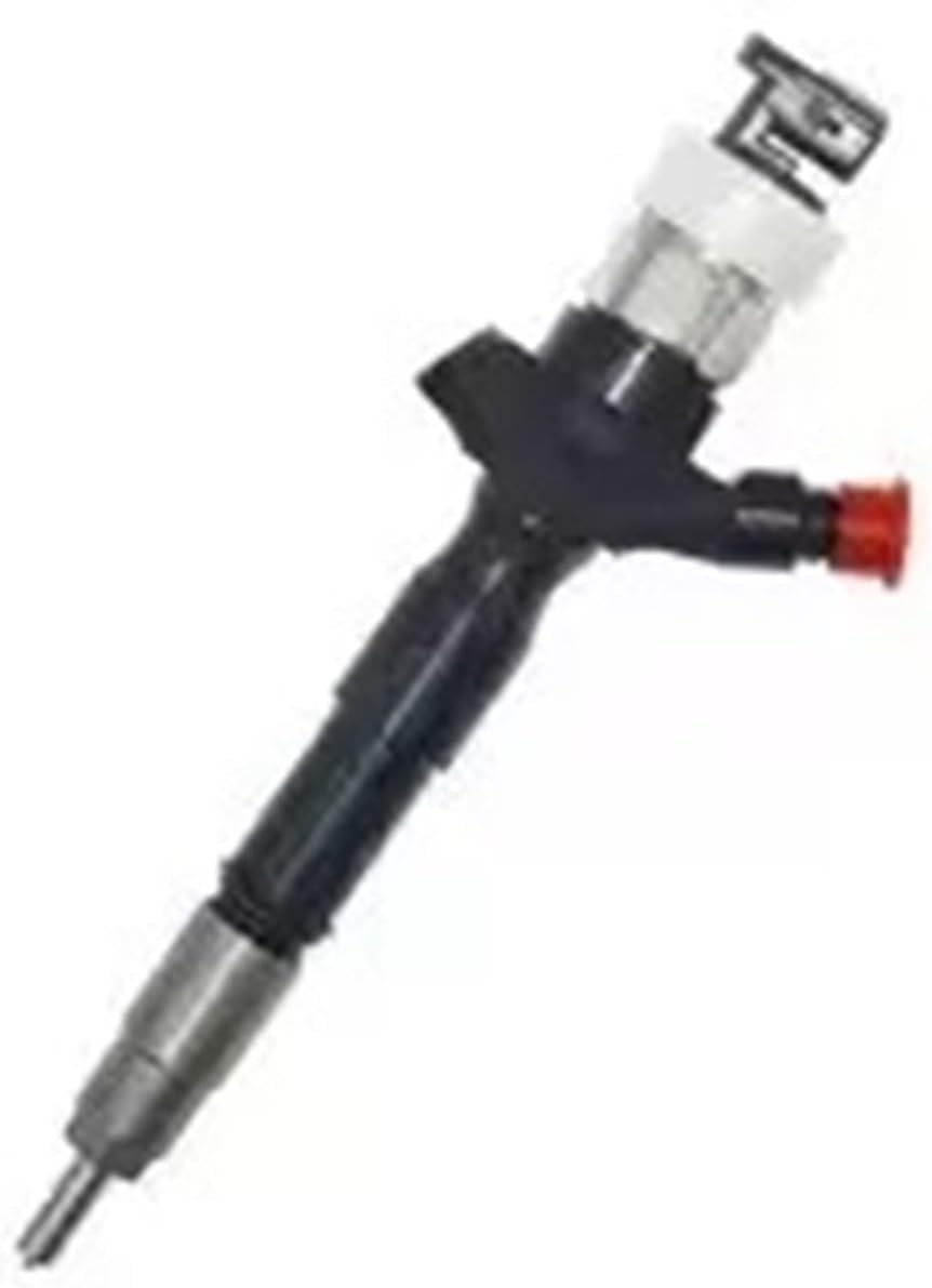 Fuel Injector 23670-0L010 23670-0L070 Diesel Injection Compatible With Toyota HILUX HIACE V2.5 D4D