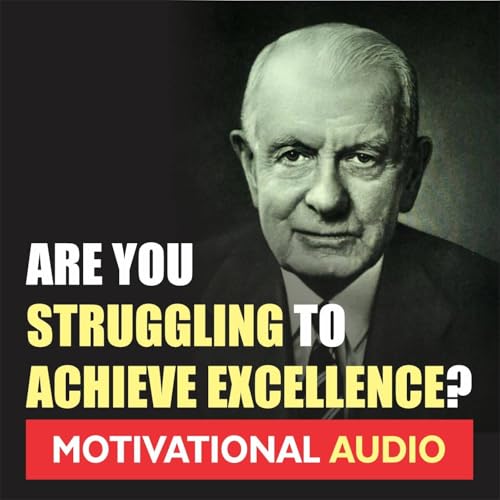 AWAKEN Your Excellence, STOP Delivering Less Than You Can cover art