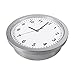 Clock Safe, Hidden Secret Wall Clock Safe Container Box for Money Stash Jewelry Valuables Cash Storage