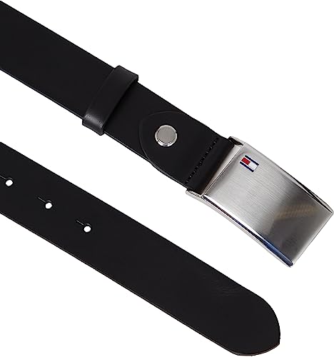 Ceintures Tommy Hilfiger Th Plaque Belt 3. AM0AM01995 pour Accessoires - vue 9