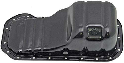Cárter de aceite Dorman 264-308 depósito de lubricante para coche