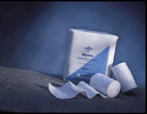 Medline Wytex Undercast Padding, Sterile, 144