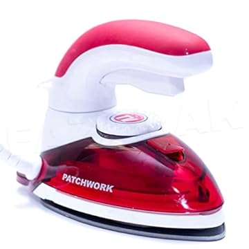 Mini Ferro de Viagem/ Vertical Steamer - W777 - Westpress - Bivolt …