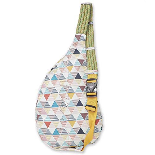 Kavu Original Rope Sling - Compact Lightweight Crossbody Bag - Triblinds #TOP1